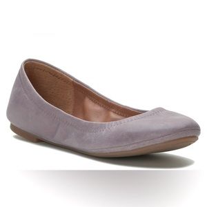 Lucky Brand Emmie Ballet a flats |Size 6
